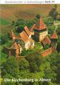Die Kirchenburg in Almen