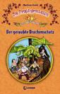 Der geraubte Drachenschatz