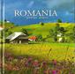 Album Romania (klein)