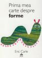 Prima mea carte despre forme
	
Prima mea carte despre forme