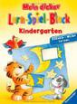 Mein dicker Lern-Spiel-Block Kindergarten
