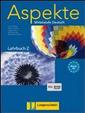 Aspekte 2 (B2) - Arbeitsbuch mit Übungstests auf CD-ROM