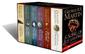 A Game of Thrones: The Story Continues [Export only]
