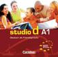 studio d - Grundstufe / A1: Gesamtband - Audio-CDs
