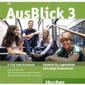 AusBlick  03. 2 Audio-CDs: Deutsch für Jugendliche und junge Erwachsene. Deutsch als Fremdsprache