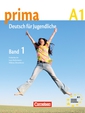 Prima - Deutsch für Jugendliche - Aktuelle Ausgabe / A1: Band 1 - Schülerbuch