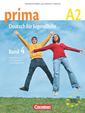 Prima - Deutsch für Jugendliche - Aktuelle Ausgabe / A2: Band 4 - Schülerbuch