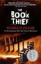 The Book Thief: (Readers Circle)