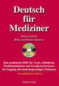 Deutsch fuer Mediziner
