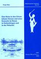 Johann Strauss und seine Konzerte im Banat, in Siebenbürgen und in der Walachei