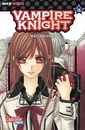 Vampire Knight. Bd.15