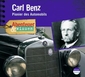 Abenteuer&Wissen: Carl Benz, 1 Audio-CD