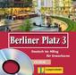 Berliner Platz, Band 3 - CD-ROM 3