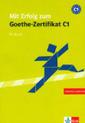 Mit Erfolg zum Goethe-Zertifikat C1