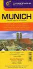 Munich (City Map)
