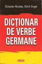 Dictionar de verbe germana