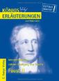Faust II von Goethe