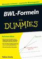 BWL-Formeln für Dummies