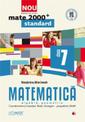 Matematica. Clasa a VII-a. Standard