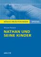 Nathan und seine Kinder von Mirjam Pressler - Textanalyse.