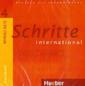 Schritte international 4. Deutsch als Fremdsprache: Schritte international 4. 2 Audio-CDs