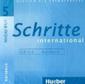 Schritte international 5. Deutsch als Fremdsprache: Schritte international 5. 2 Audio-CDs zum Kursbuch