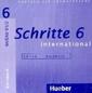 Schritte international 6. Deutsch als Fremdsprache: Schritte international 6. 2 Audio-CDs zum Kursbuch