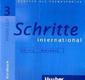 Schritte international 3. Deutsch als Fremdsprache: Schritte international 3. 2 Audio-CDs