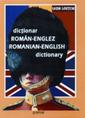 Dictionar roman-englez