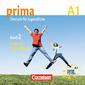 Prima - Deutsch für Jugendliche - Aktuelle Ausgabe / A1: Band 2 - Audio-CD