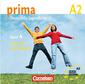 Prima - Deutsch für Jugendliche - Aktuelle Ausgabe / A2: Band 4 - Audio-CD