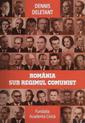 Romania sub regimul comunist