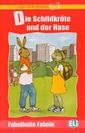 Die Schildkrote Und Der Hase - Book & CD