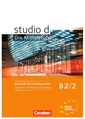 studio: Die Mittelstufe / B2: Band 2 - Sprach- und Prüfungstraining