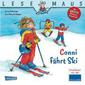 LESEMAUS, Band 22: Conni fährt Ski