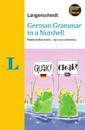 Langenscheidt German Grammar in a Nutshell - Buch mit Download