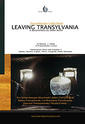 Leaving Transylvania (DVD)