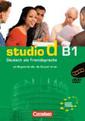 studio d / B1: Gesamtband - Video-DVD mit Übungsbooklet