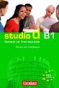 studio d - Grundstufe / B1: Gesamtband - Übungsbooklet zum Video