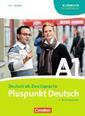 Pluspunkt Deutsch - Neue Ausgabe / A1: Gesamtband - Kursbuch