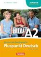 Pluspunkt Deutsch - Neue Ausgabe / A2: Gesamtband - Kursbuch