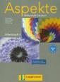 Aspekte 2 (B2) - Arbeitsbuch mit Übungstests auf CD-ROM: Mittelstufe Deutsch