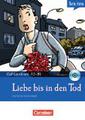Lextra - Deutsch als Fremdsprache - DaF-Lernkrimis: Ein Fall für Patrick Reich / A2-B1 - Liebe bis in den Tod