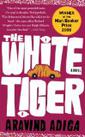 The White Tiger: A Novel