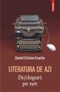 Literatura de azi