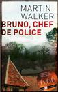 Bruno, Chef de Police, Bild am Sonntag Mega-Thriller 2013