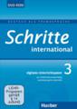 Schritte international 3: Deutsch als Fremdsprache / Digitales Unterrichtspaket
