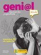 geni@l klick A1 - Arbeitsbuch mit 2 Audio-CDs: Deutsch als Fremdsprache für Jugendliche