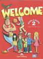 Welcome: Pupil's Book Level 2