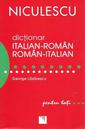 Dictionar roman-italian / italian roman (50.000 de cuvinte si expresii)